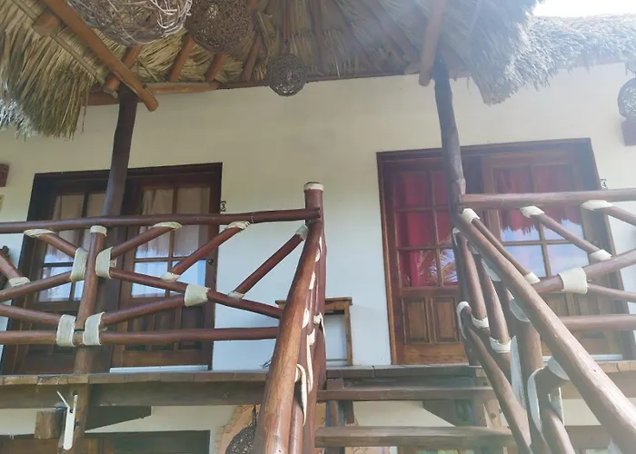 Hotelito Crismi