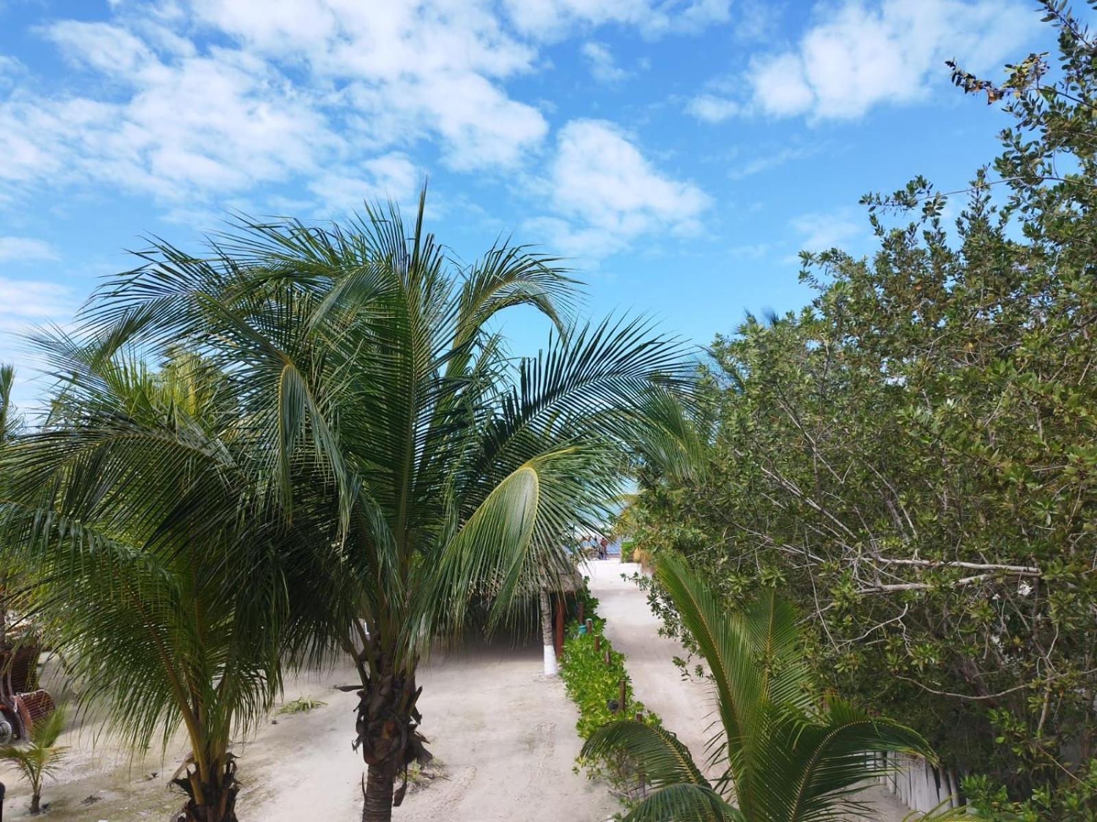 Hotelito Crismi