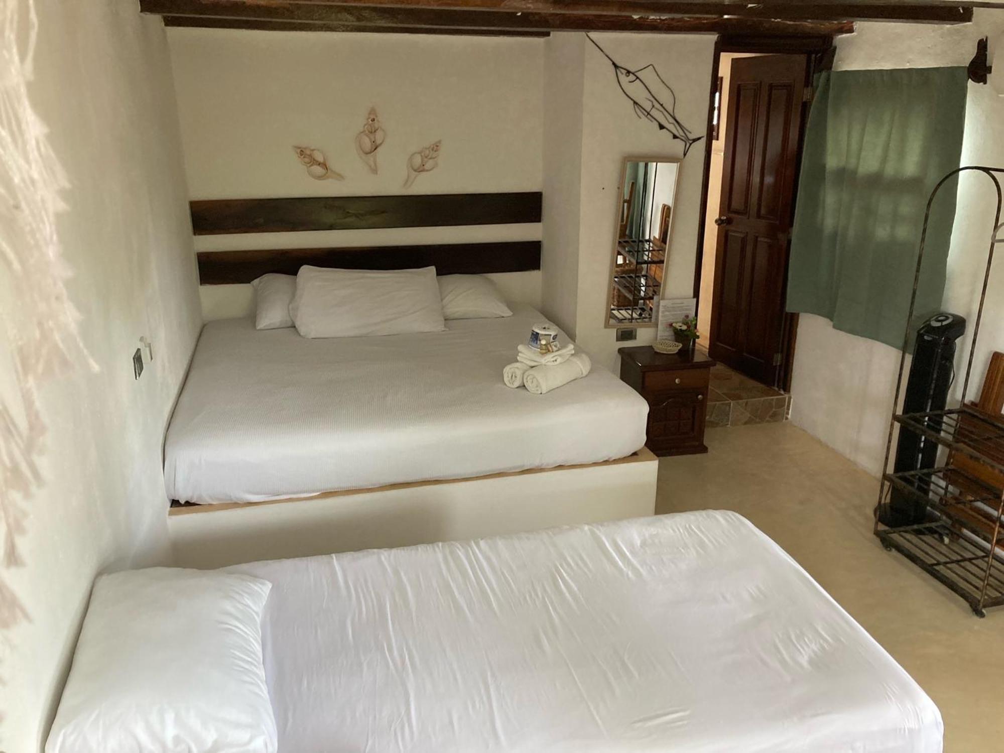 Hotel Hotelito Crismi Isla Holbox