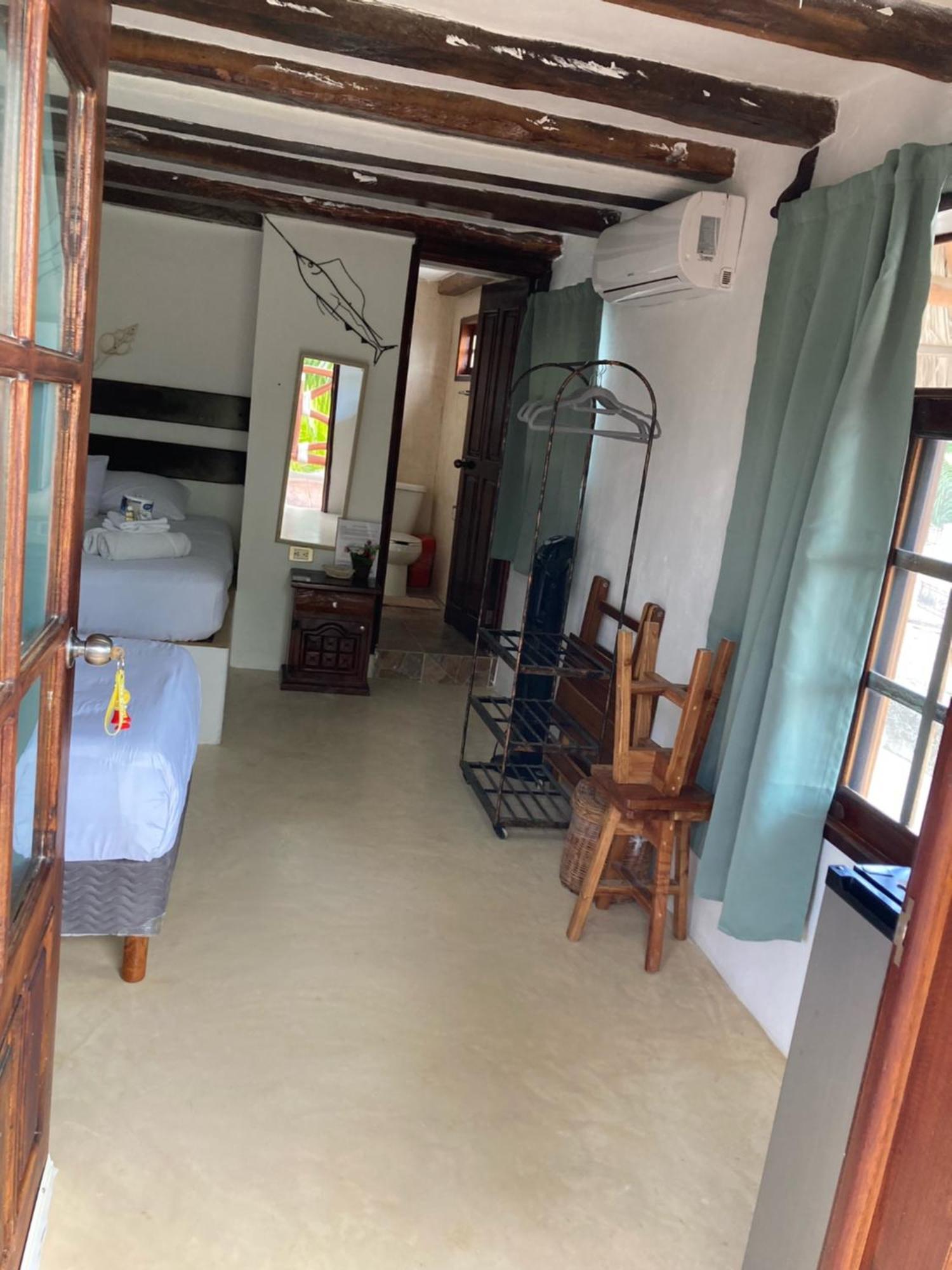 Hotel Hotelito Crismi