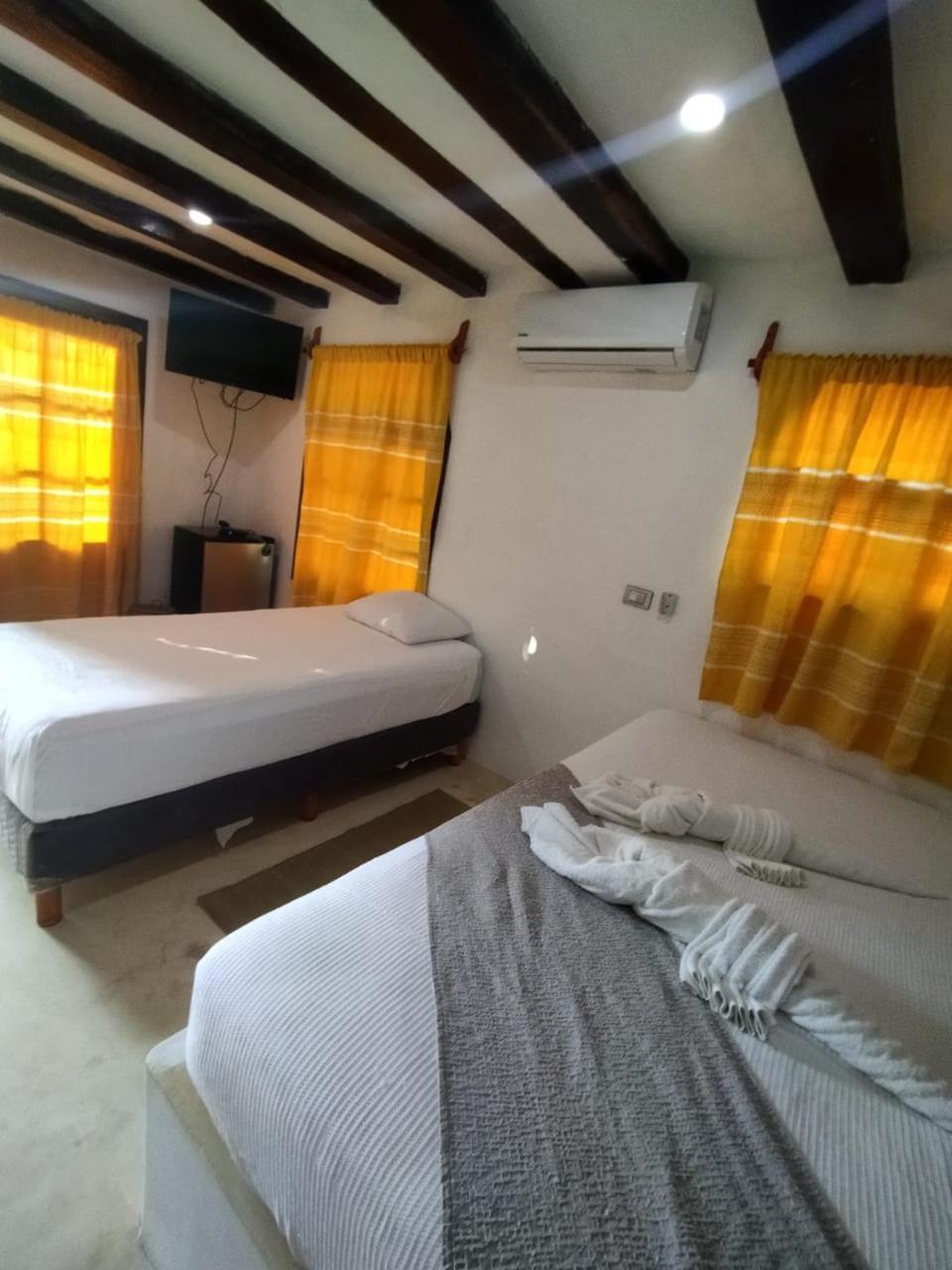 Hotelito Crismi Hotel Isla Holbox