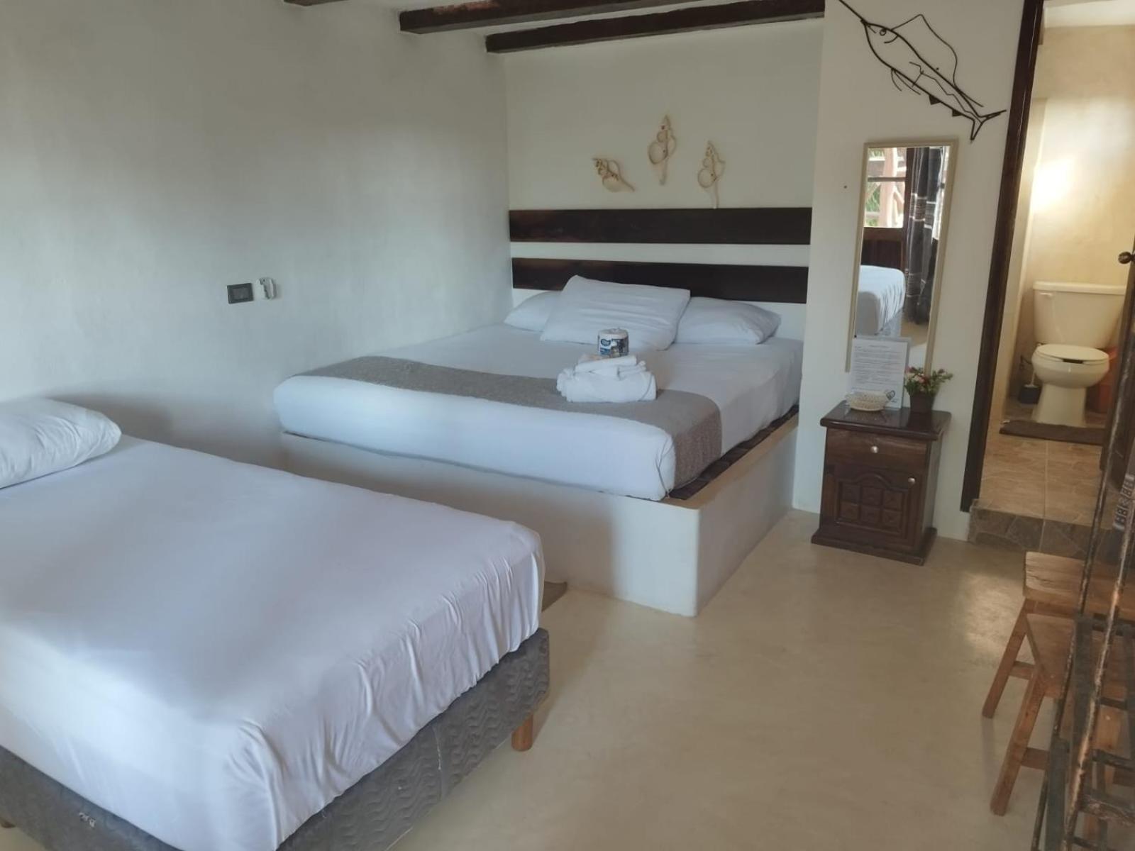 Hotelito Crismi