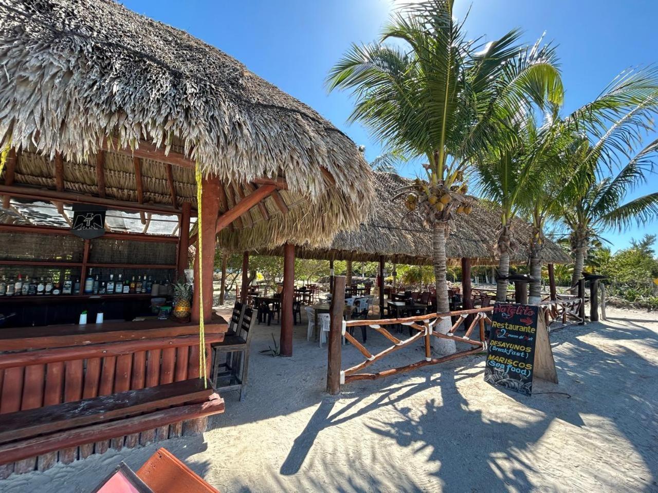 Hotelito Crismi Hotel 3*