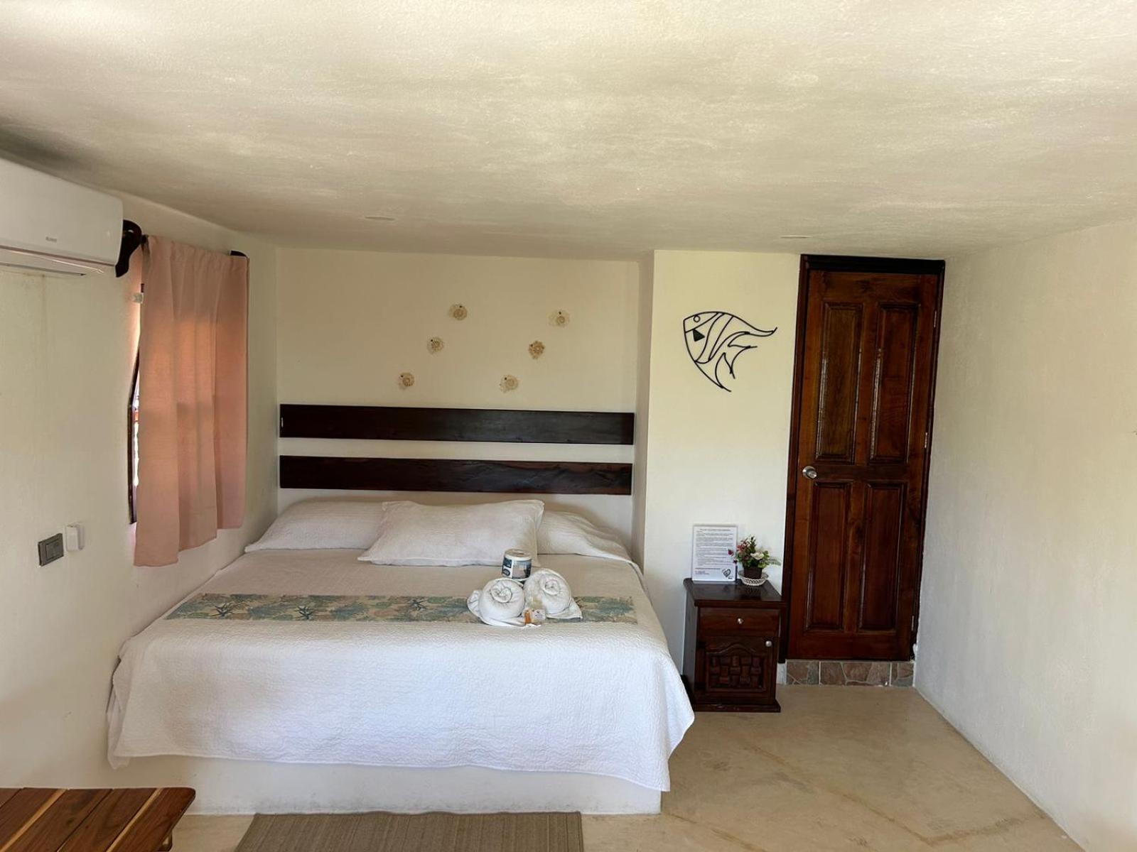 Hotel Hotelito Crismi 3*