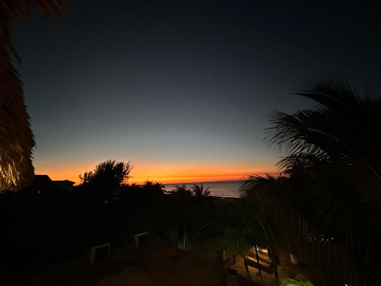 Hotelito Crismi 3* Isla Holbox