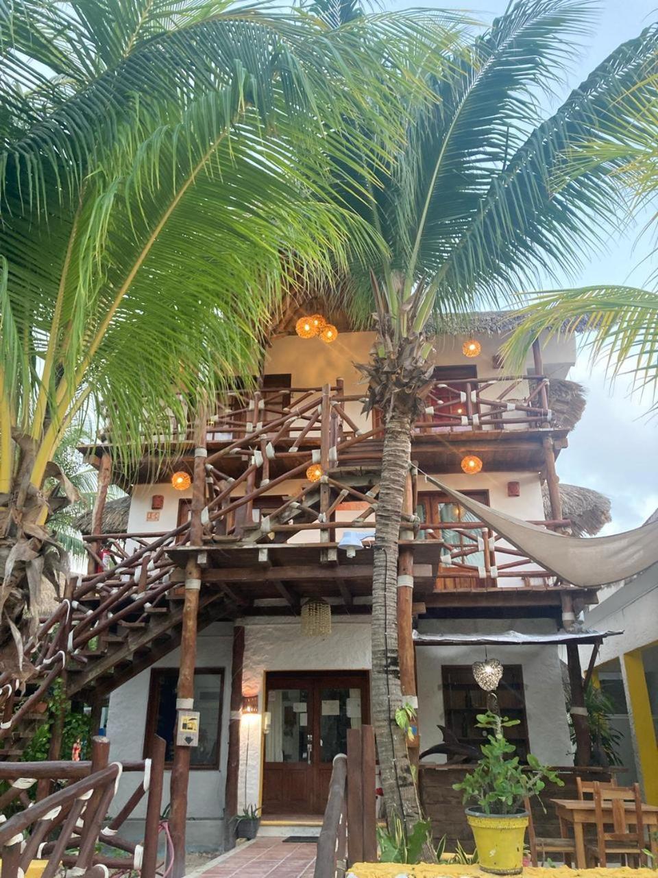Hotelito Crismi Hotel