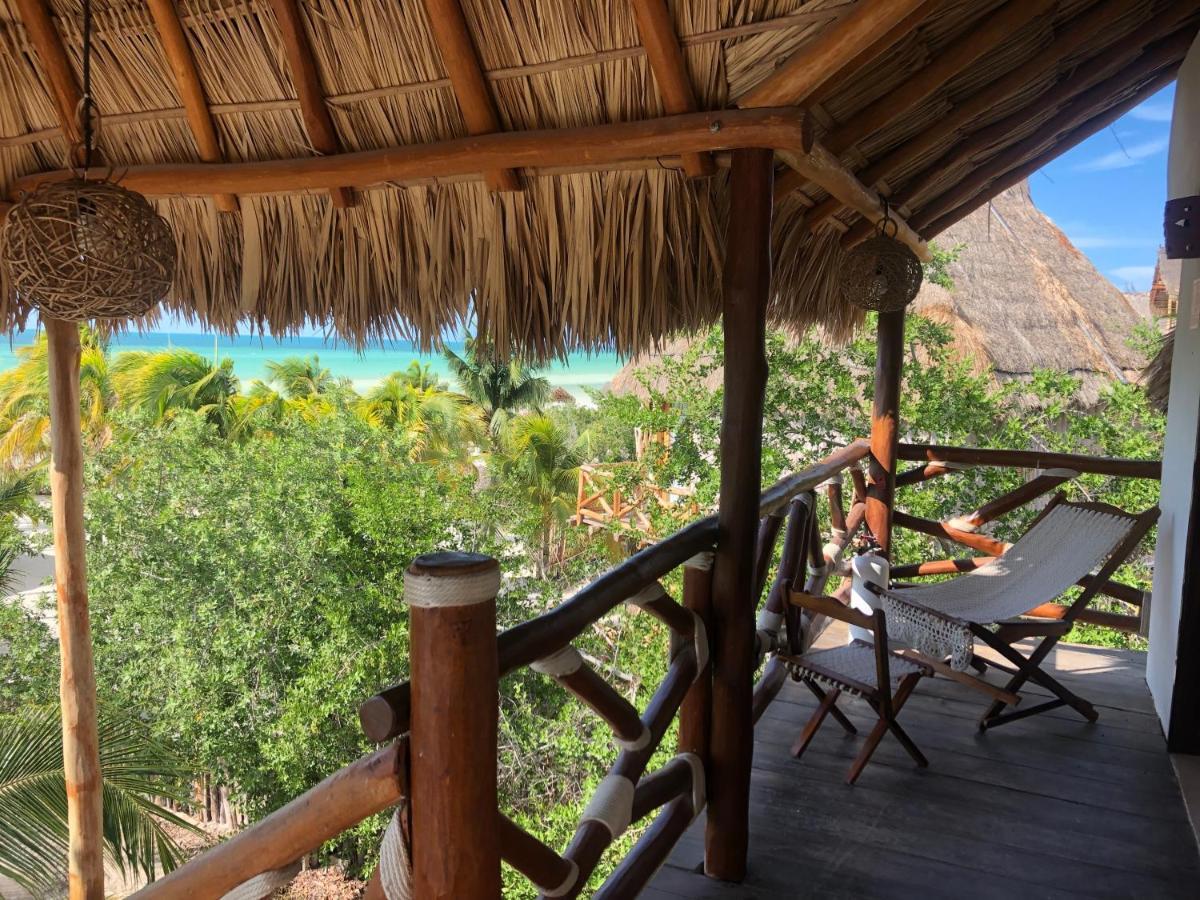 Hotelito Crismi Ilha Holbox
