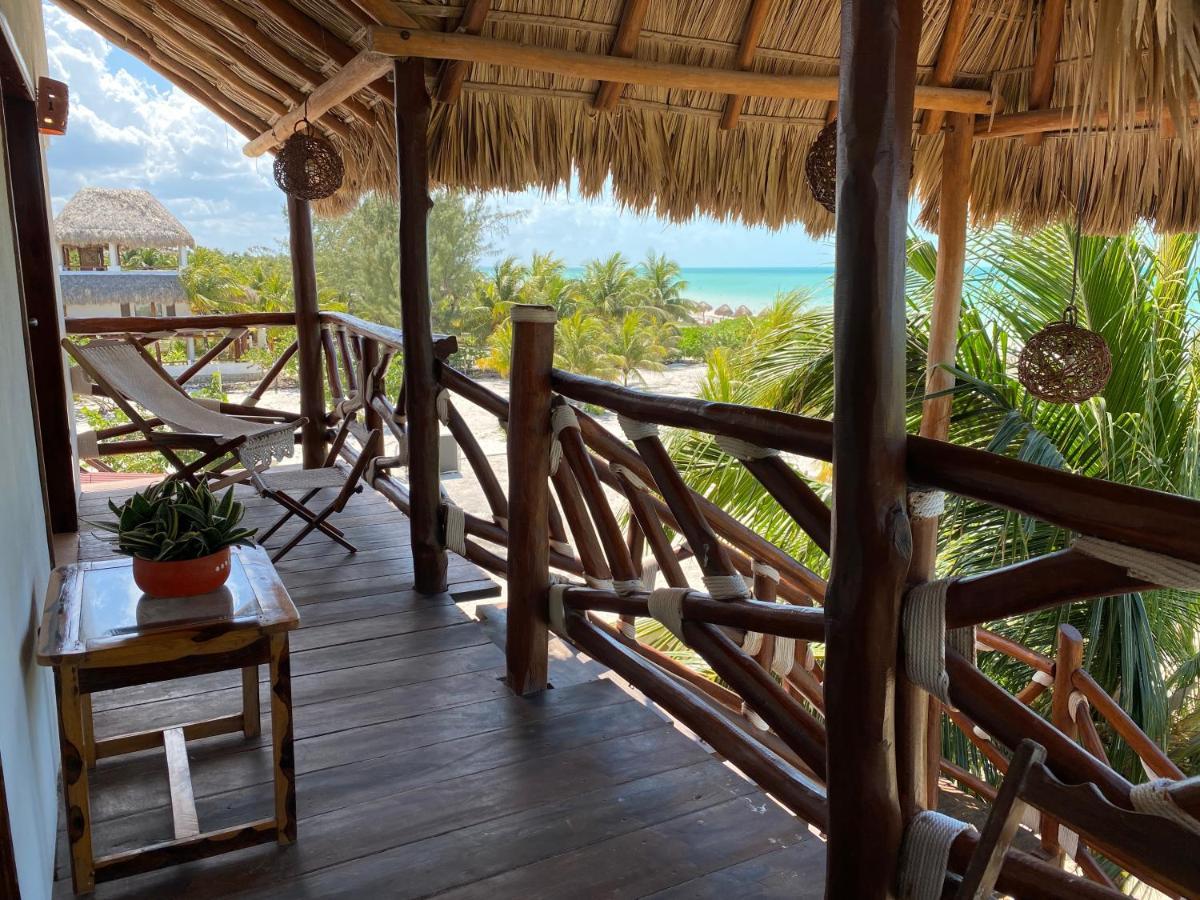 Hotel Hotelito Crismi