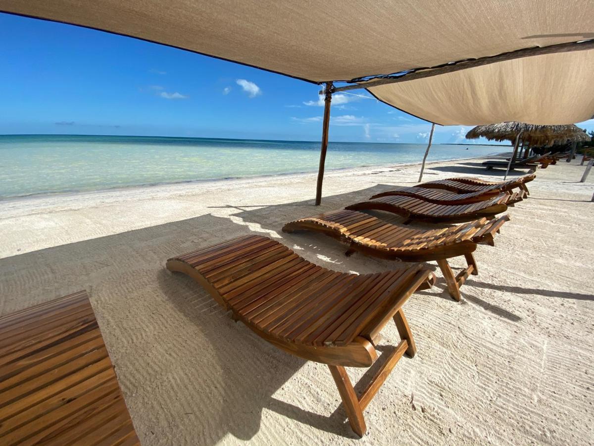 Hotelito Crismi Hotel Ilha Holbox