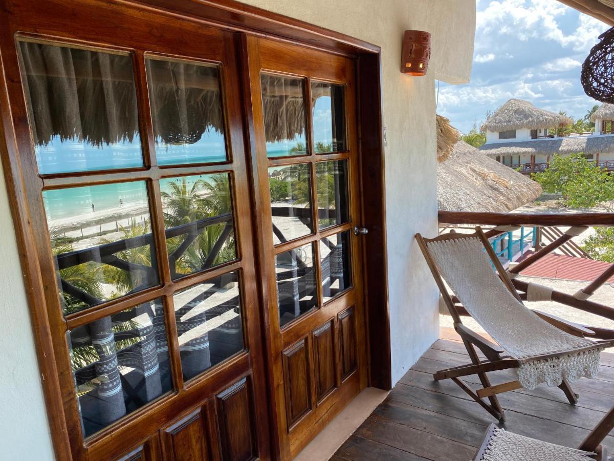 Hotel Hotelito Crismi Ilha Holbox