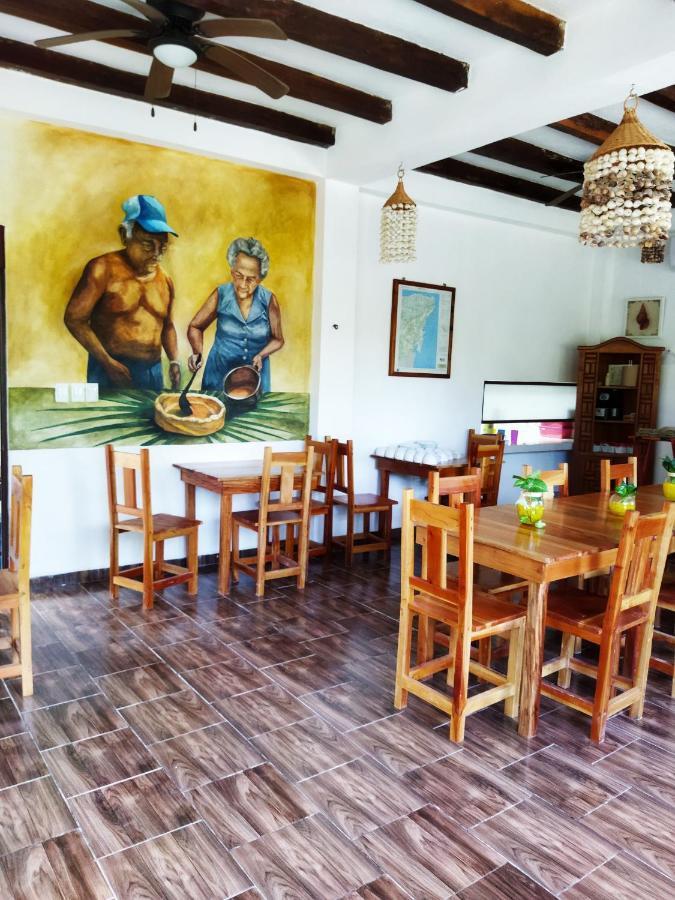 Hotel Hotelito Crismi