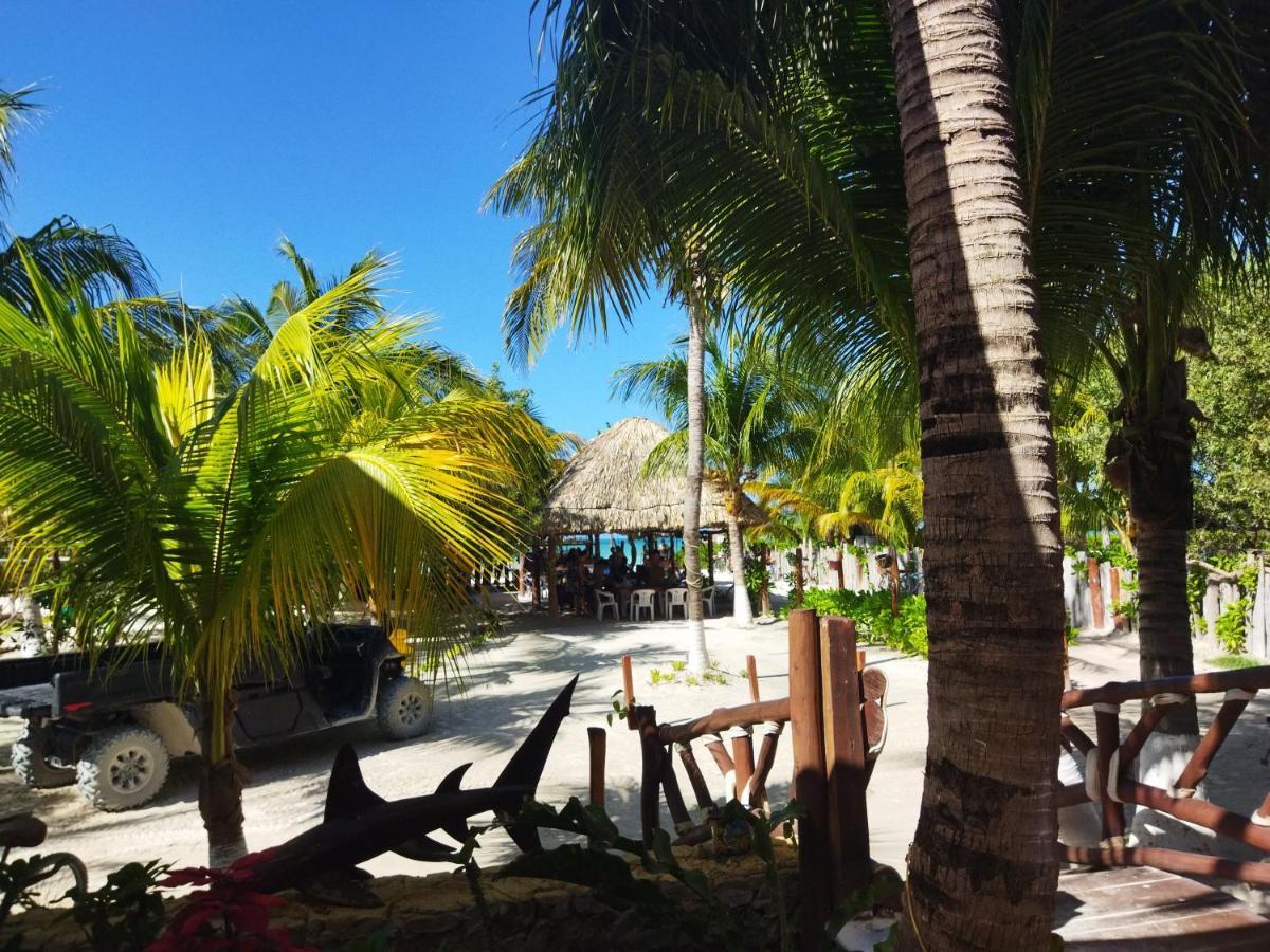 Hotelito Crismi Hotel Ilha Holbox