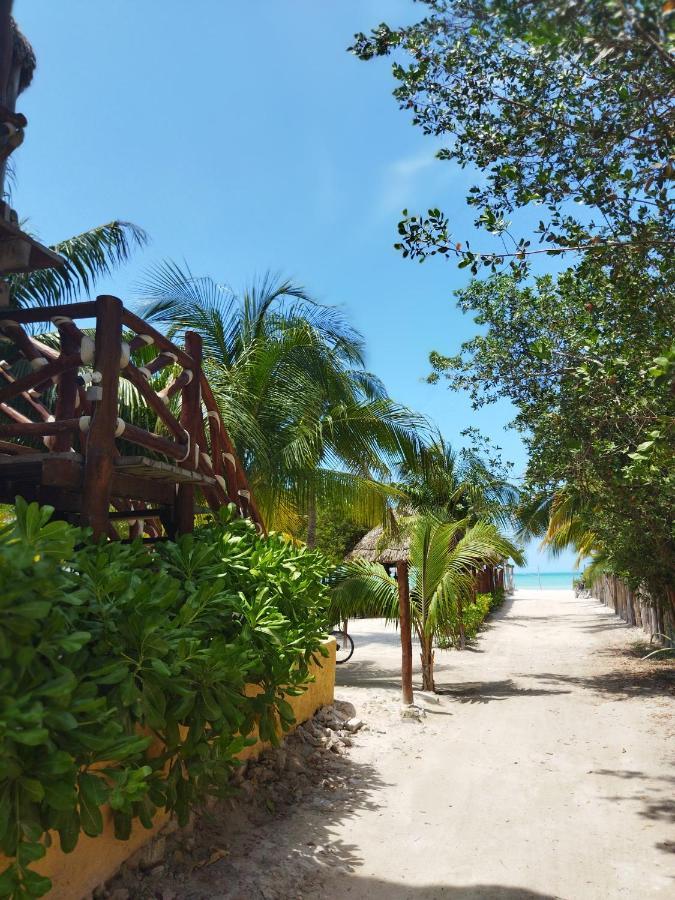Hotelito Crismi Hotel Ilha Holbox