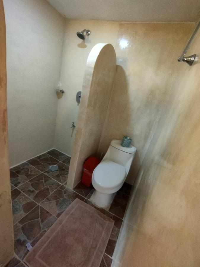 Hotelito Crismi Hotel 3*