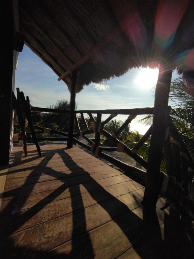 Hotelito Crismi 3*