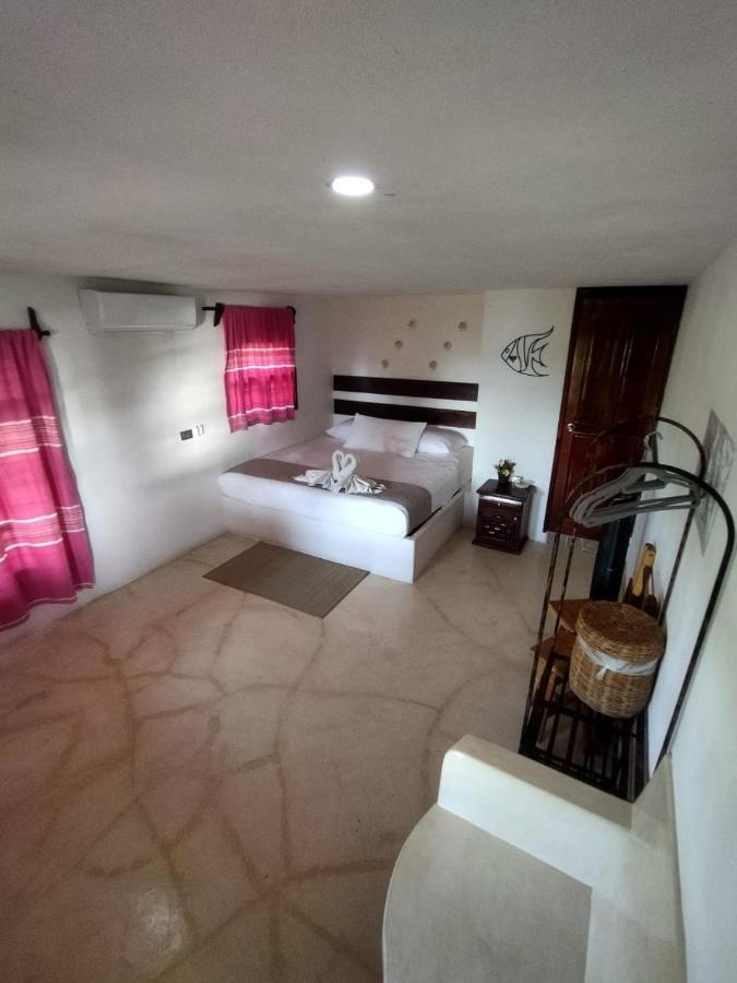 Hotelito Crismi Ilha Holbox
