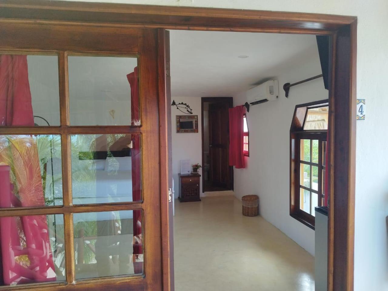 Hotel Hotelito Crismi 3*