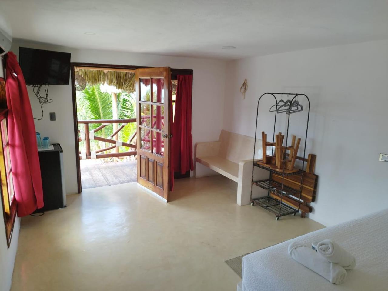 Hotelito Crismi 3* Ilha Holbox