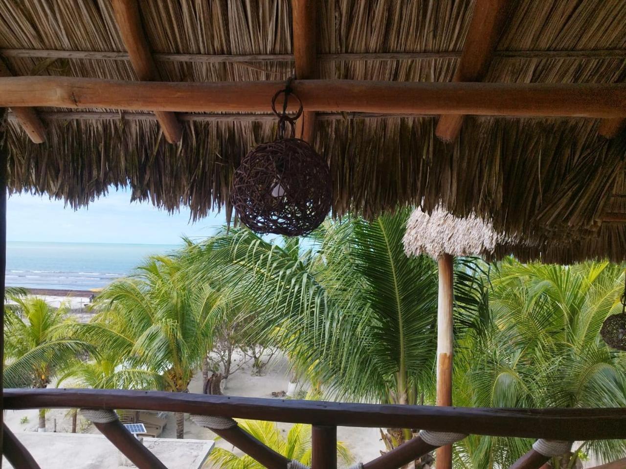 Hotelito Crismi Ilha Holbox