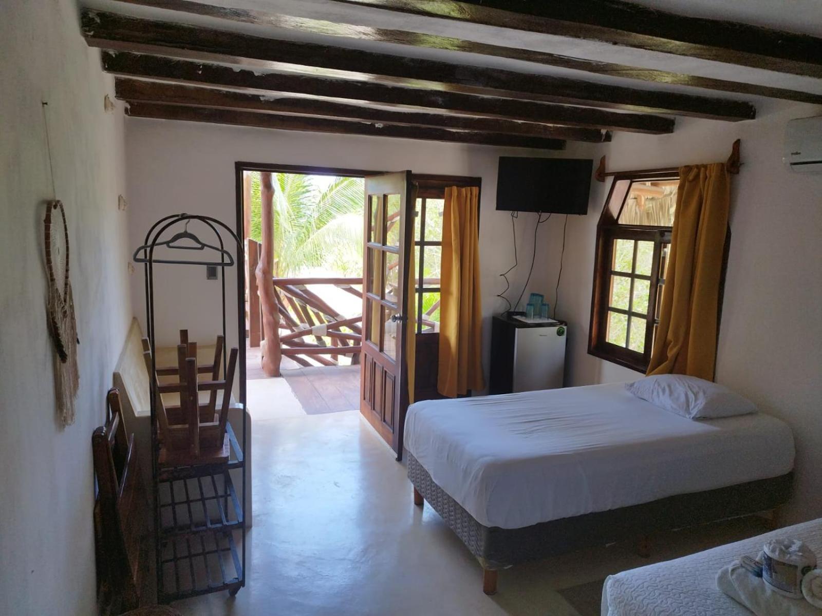 Hotelito Crismi Ilha Holbox