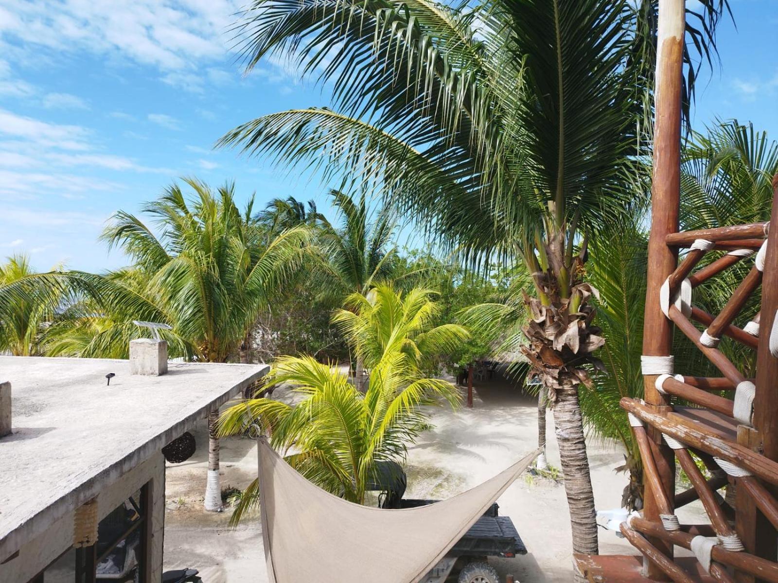 Hotelito Crismi Hotel 3*