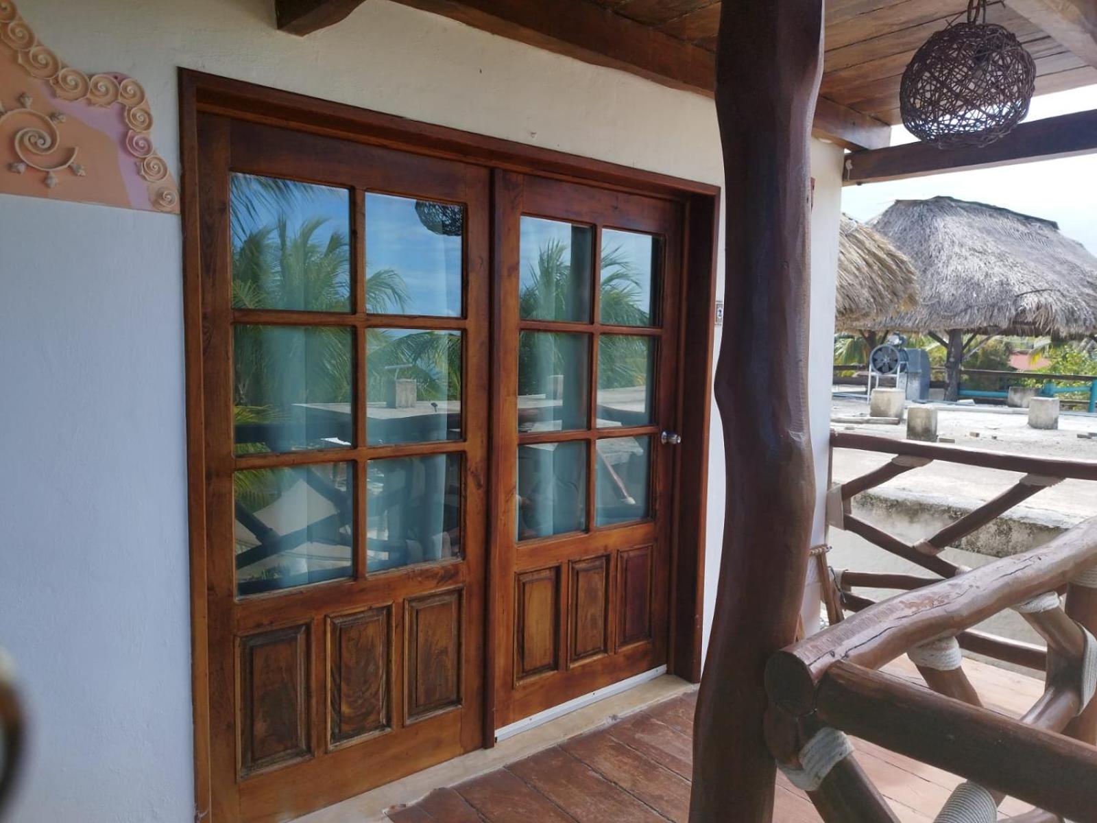 Hotelito Crismi Ilha Holbox
