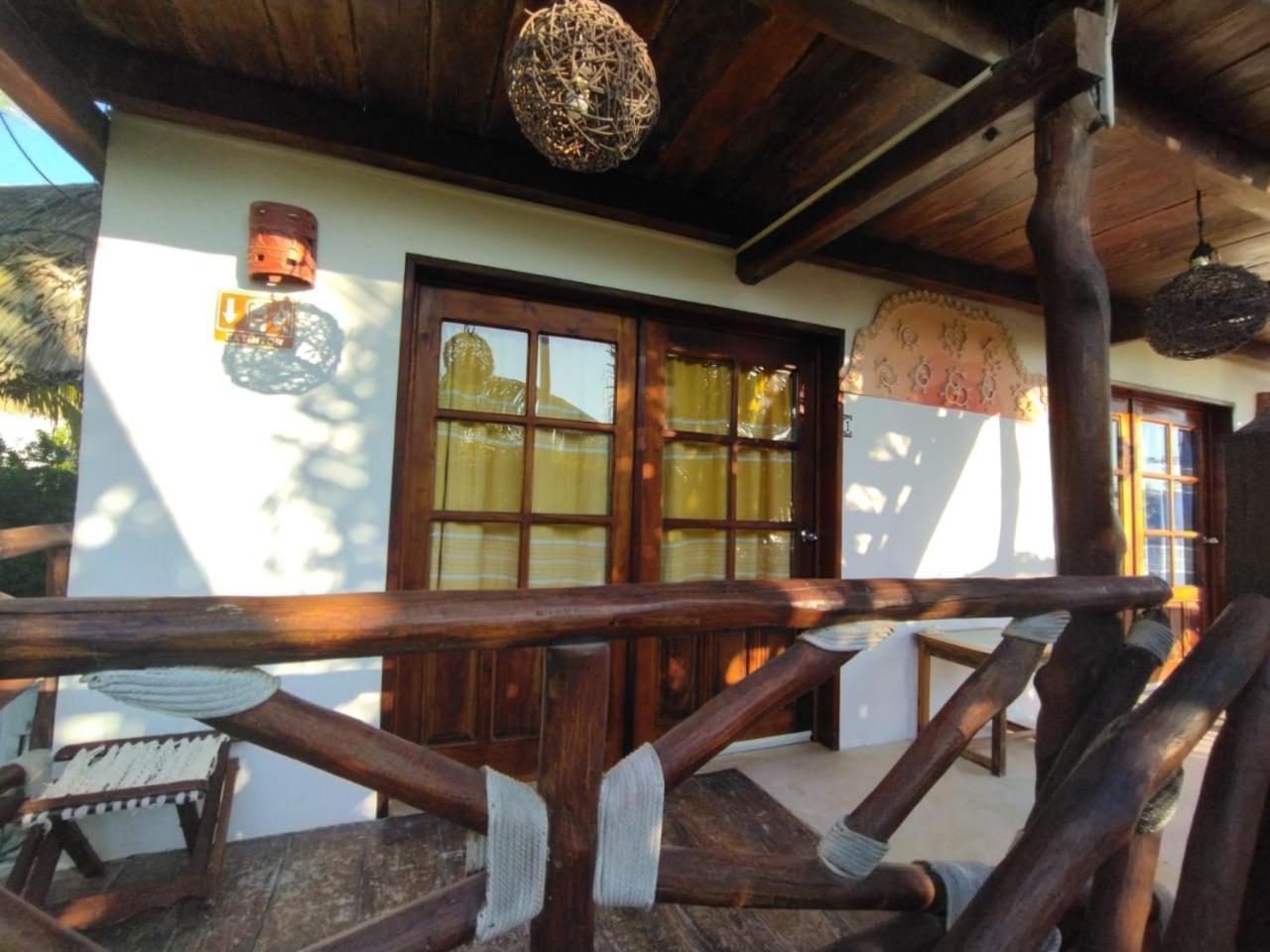 Hotel Hotelito Crismi Ilha Holbox
