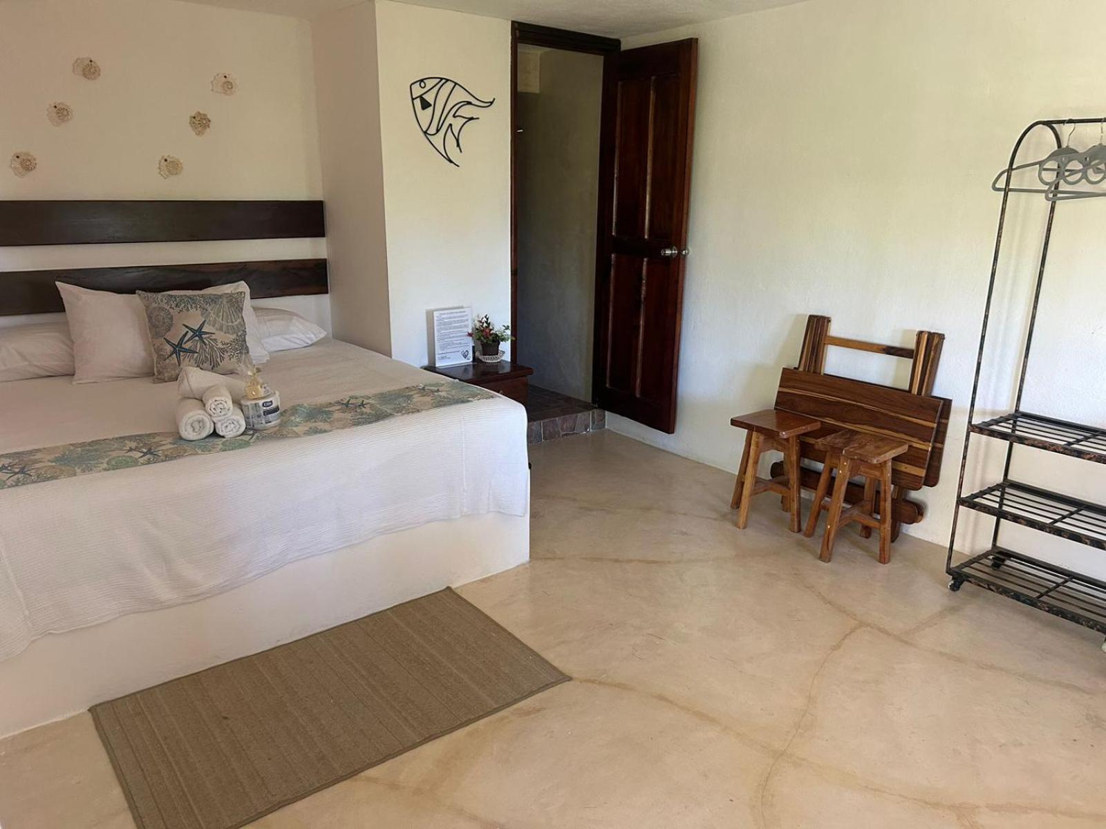 Hotelito Crismi Hotel