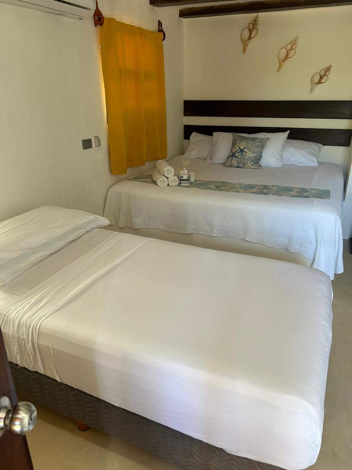 Hotel Hotelito Crismi Ilha Holbox