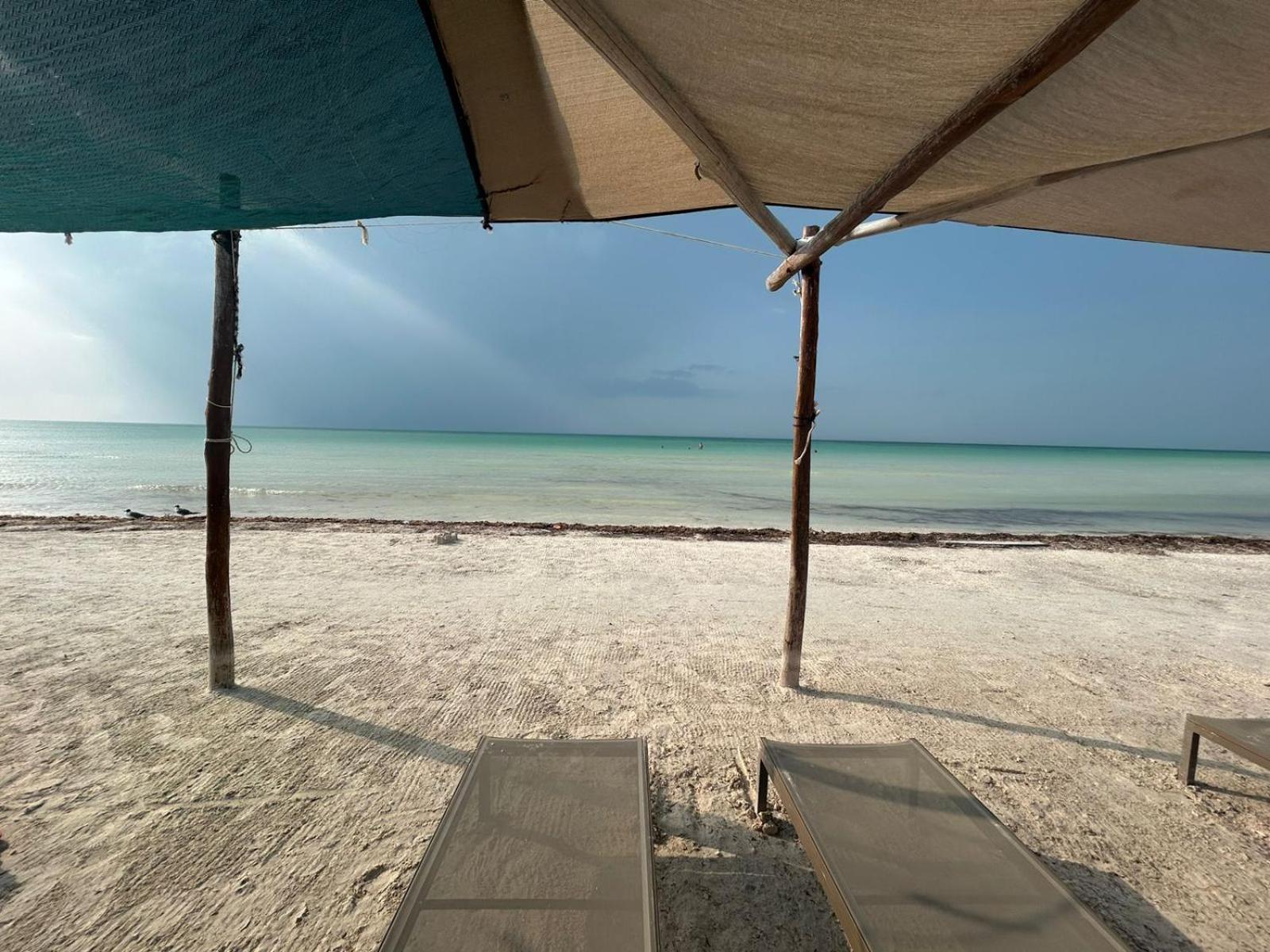 Hotelito Crismi Hotel Ilha Holbox