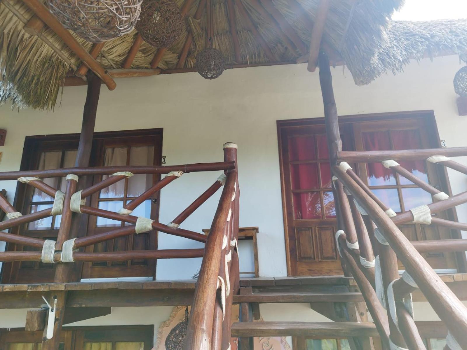 Hotel Hotelito Crismi 3*