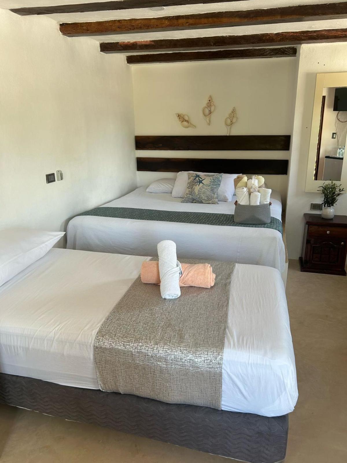 Hotelito Crismi Hotel Ilha Holbox