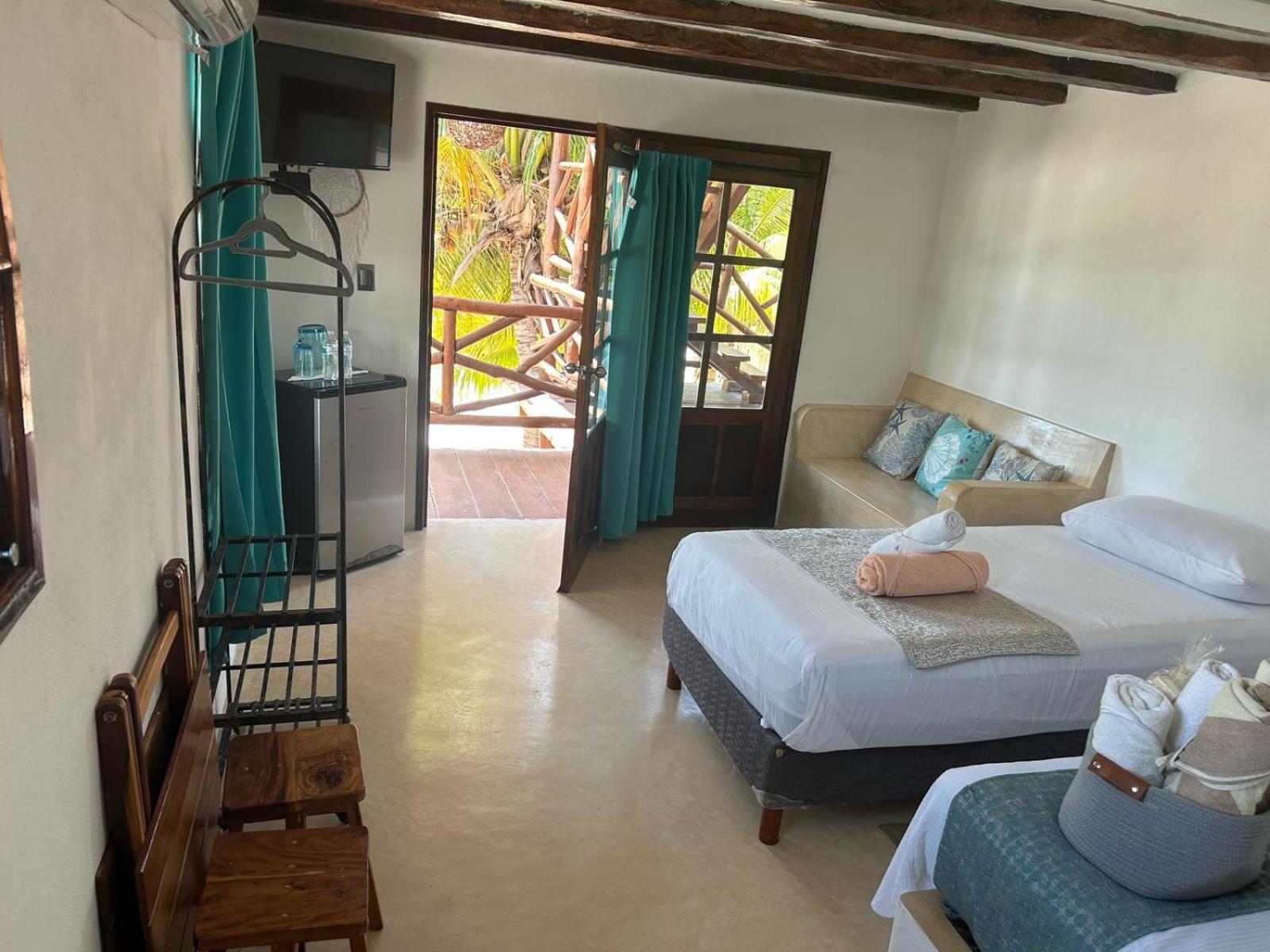 Hotelito Crismi 3*