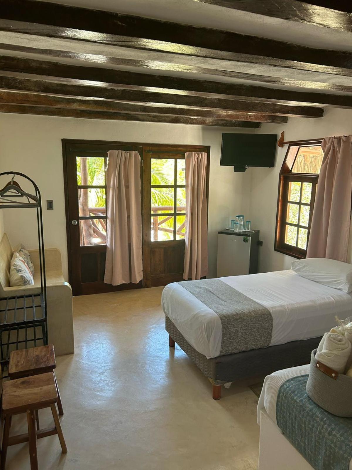 Hotelito Crismi Ilha Holbox
