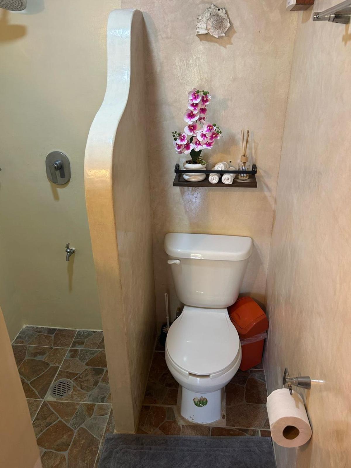 Hotelito Crismi 3* Ilha Holbox