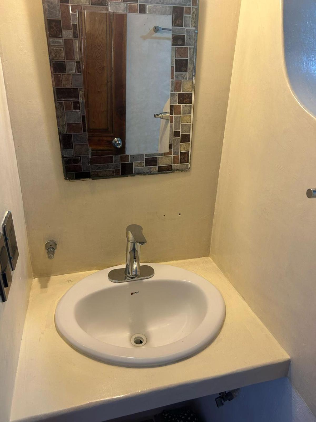 Hotelito Crismi