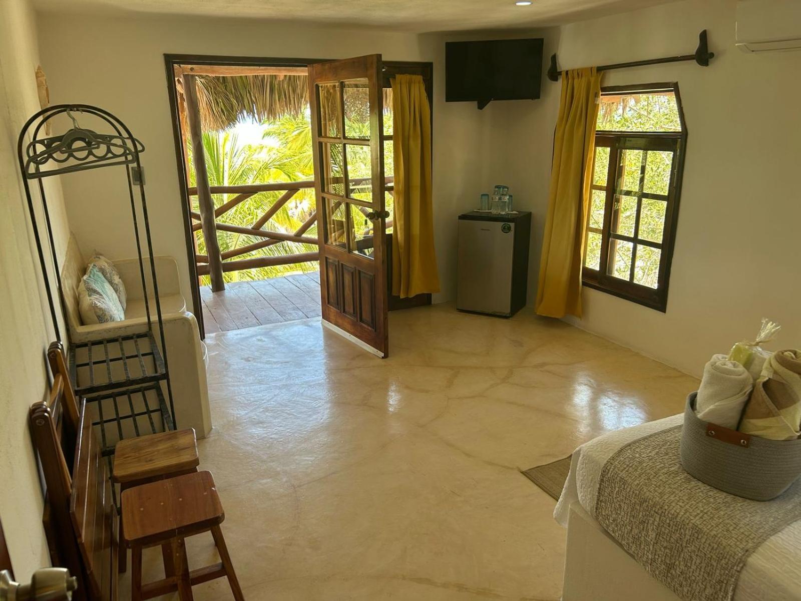 Hotel Hotelito Crismi