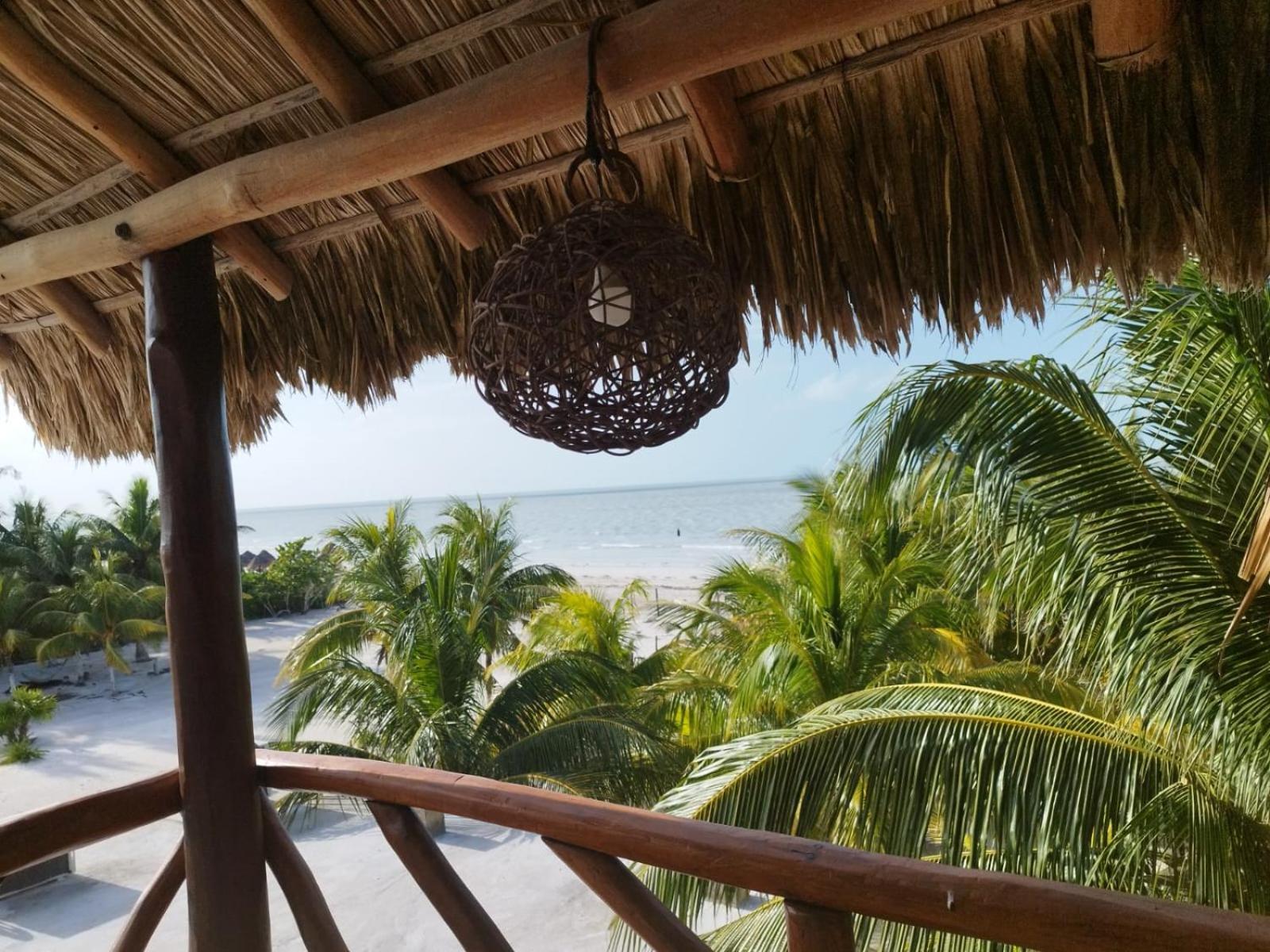 Hotelito Crismi Hotel 3*