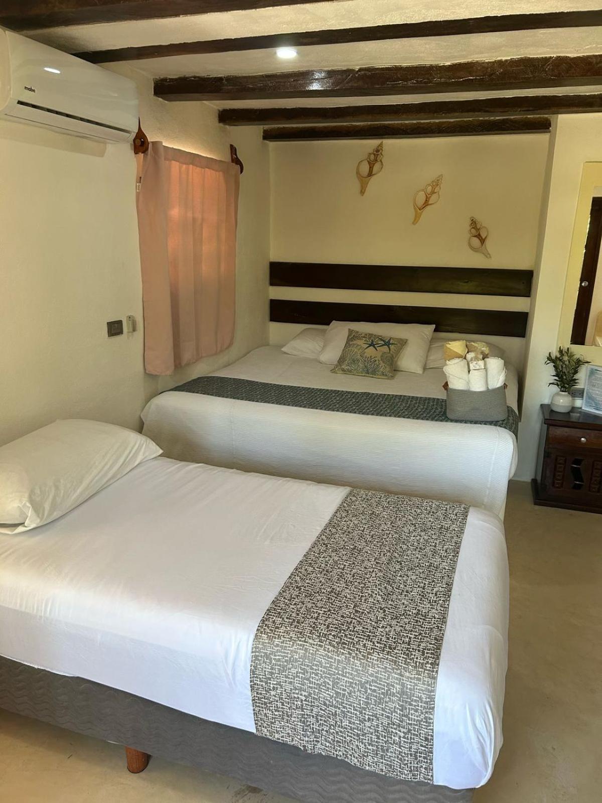 Hotelito Crismi Hotel Ilha Holbox