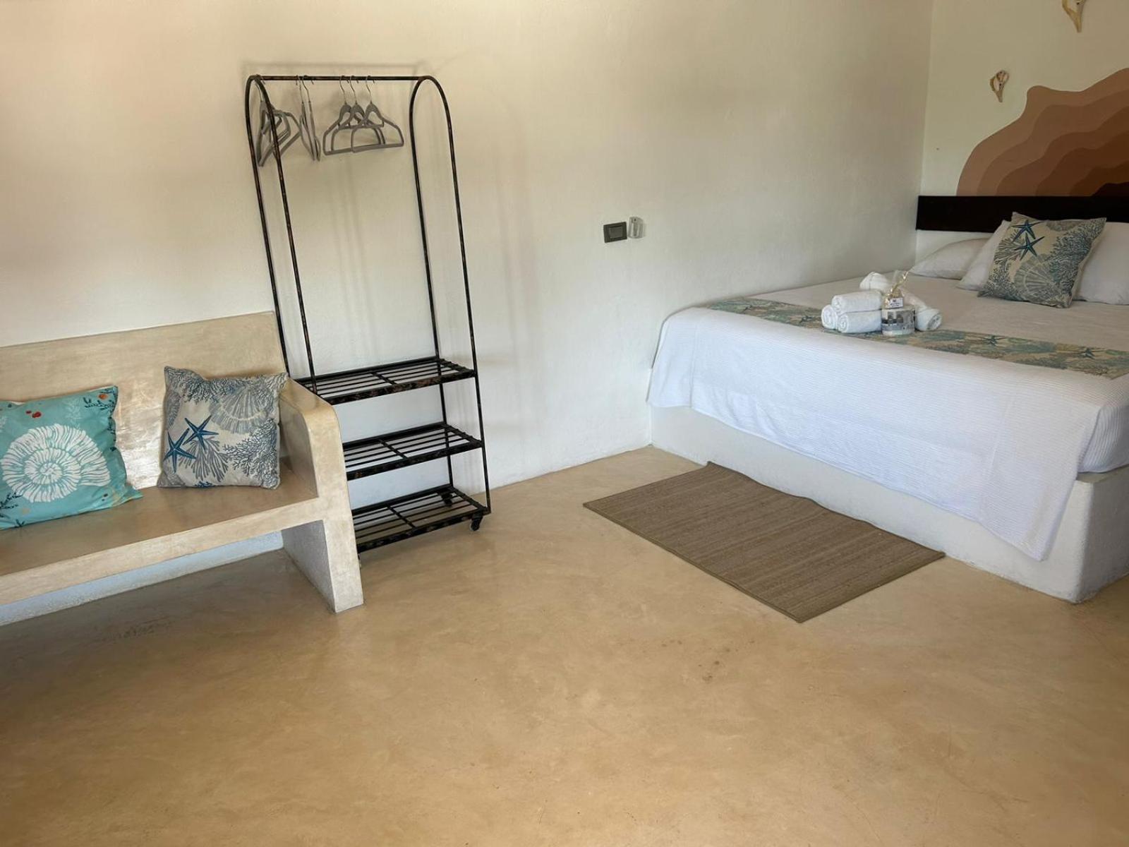 Hotel Hotelito Crismi Ilha Holbox